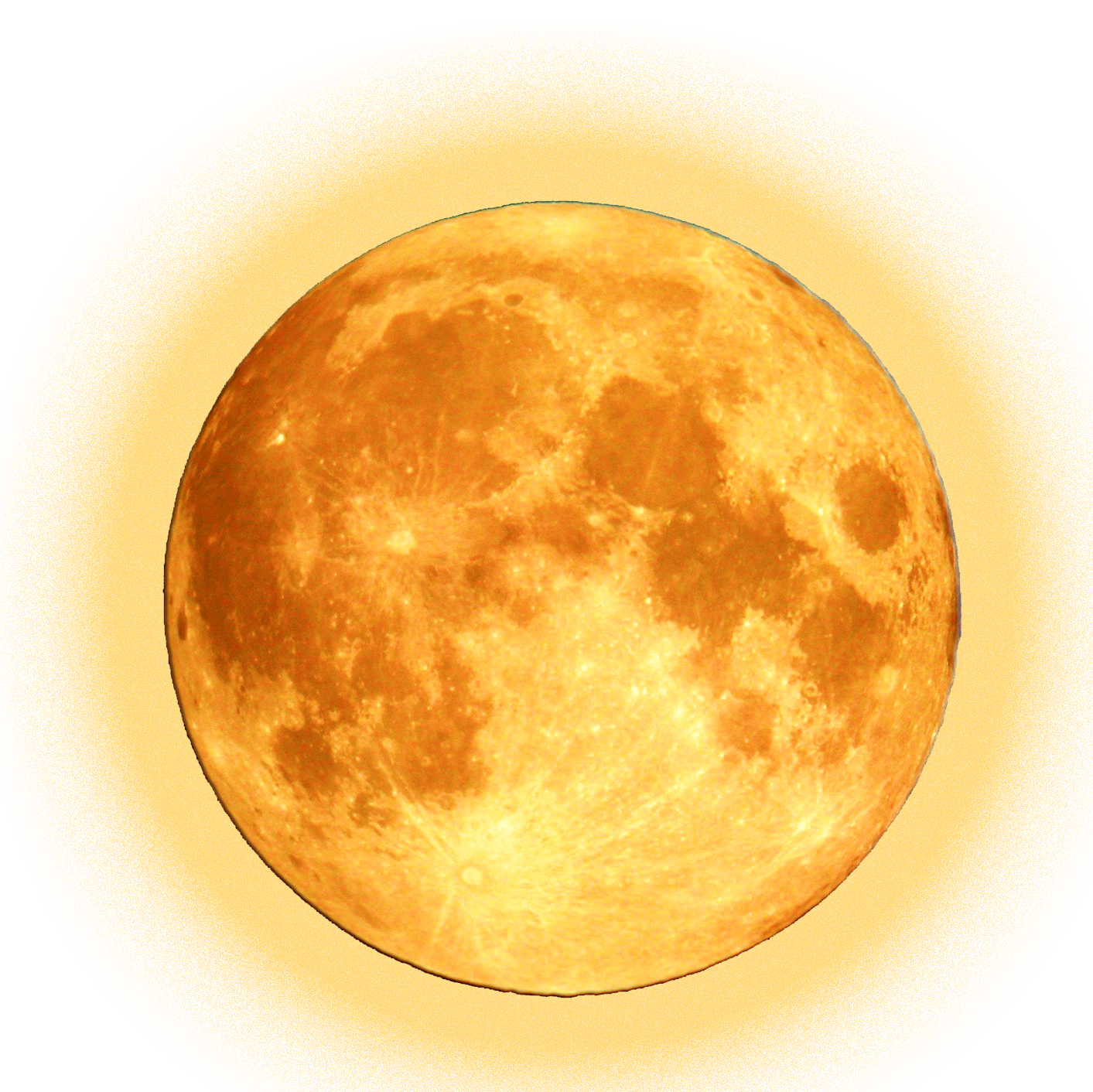 Glow-Circle